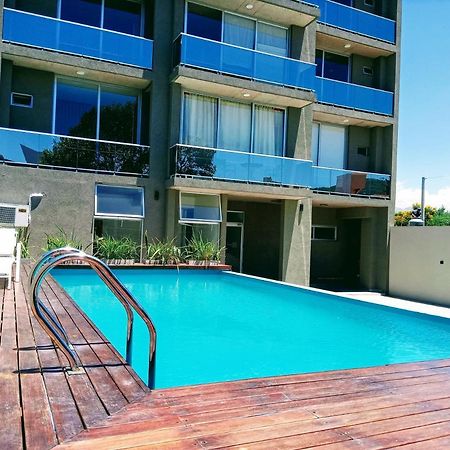 Dfc Fma- Coliving Apartman Salta Kültér fotó