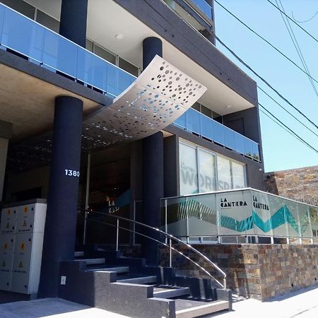 Dfc Fma- Coliving Apartman Salta Kültér fotó