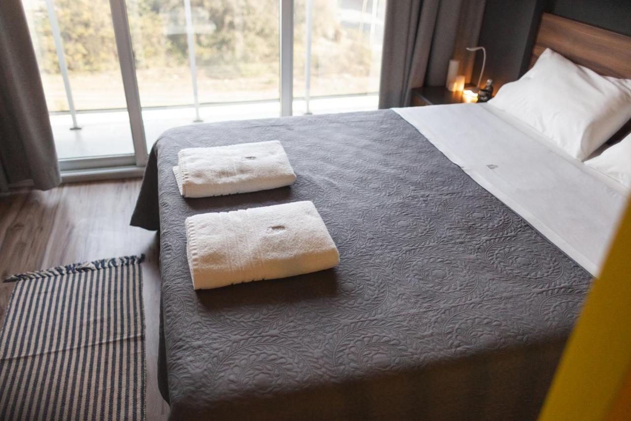 Dfc Fma- Coliving Apartman Salta Kültér fotó