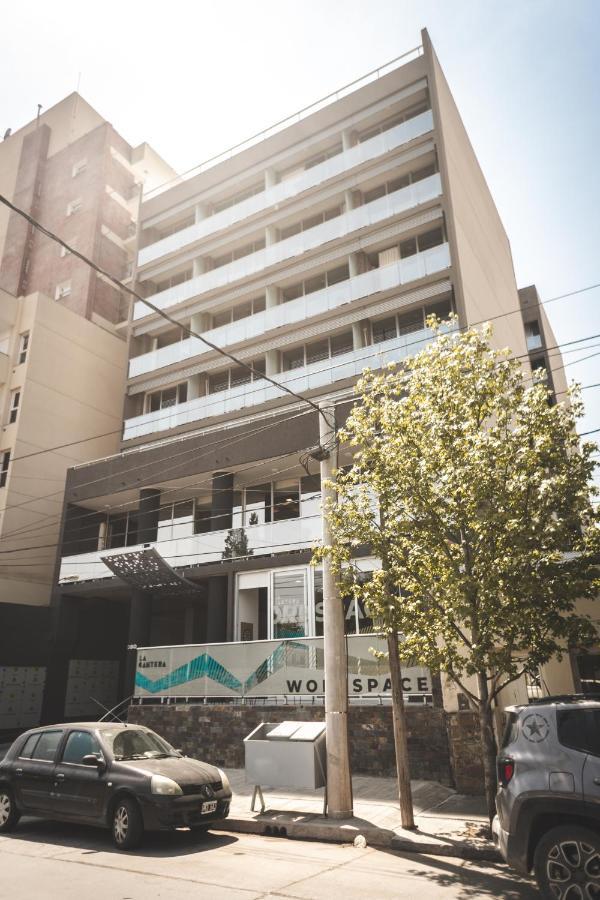 Dfc Fma- Coliving Apartman Salta Kültér fotó