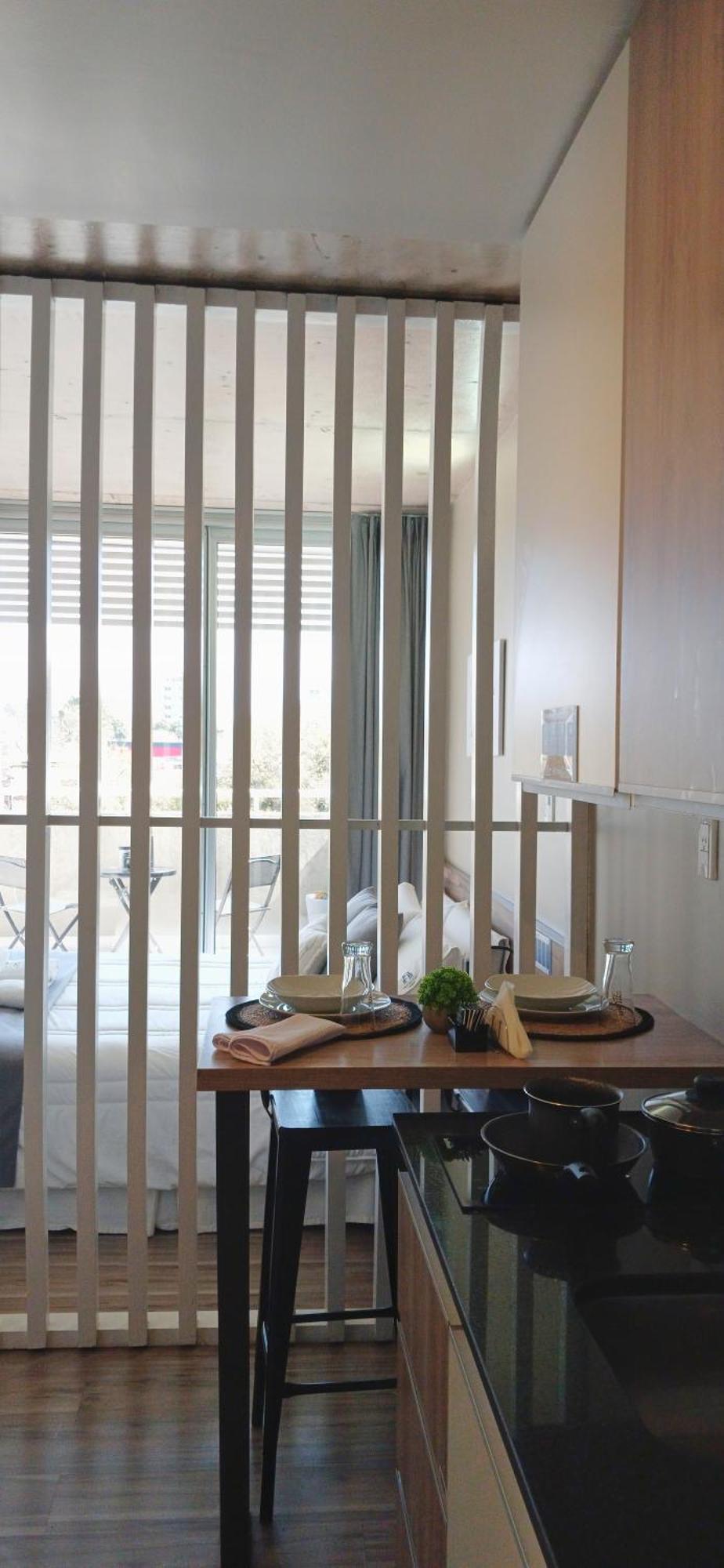 Dfc Fma- Coliving Apartman Salta Kültér fotó