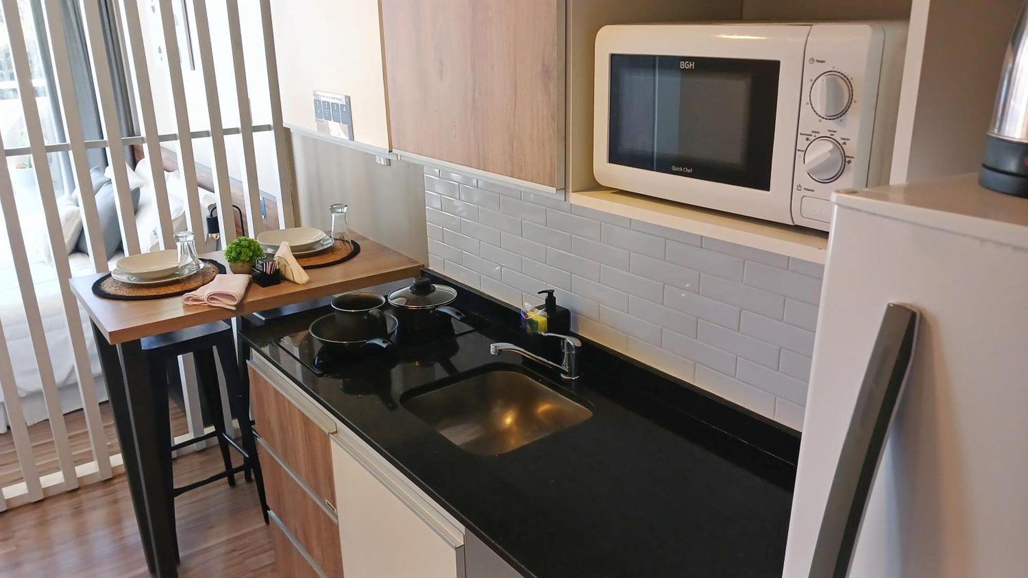 Dfc Fma- Coliving Apartman Salta Kültér fotó