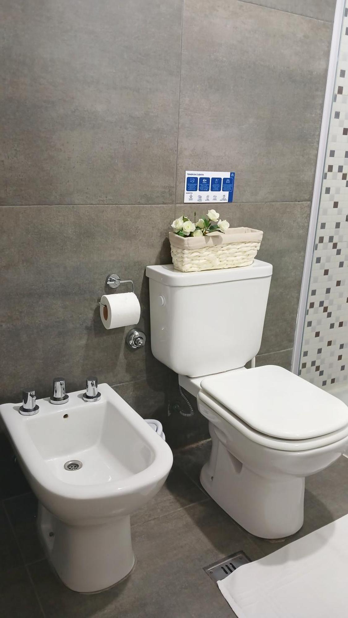 Dfc Fma- Coliving Apartman Salta Kültér fotó