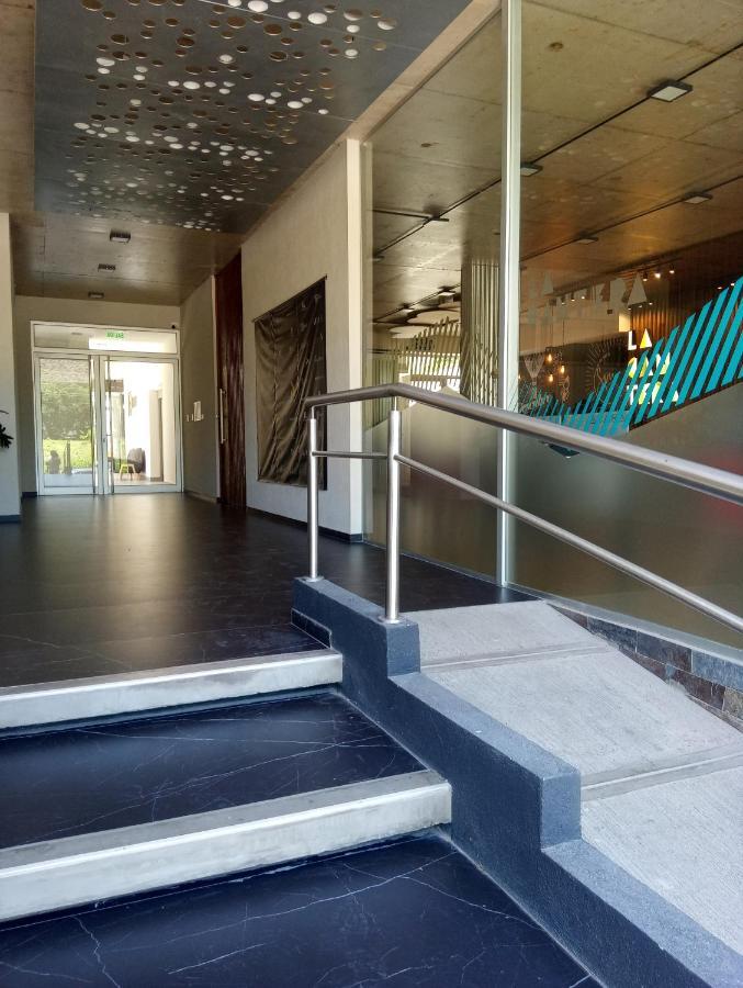 Dfc Fma- Coliving Apartman Salta Kültér fotó