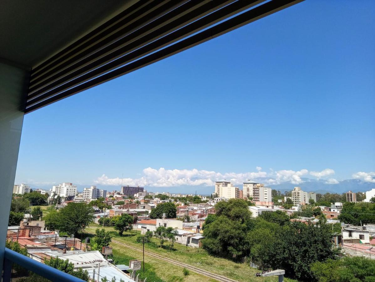 Dfc Fma- Coliving Apartman Salta Kültér fotó